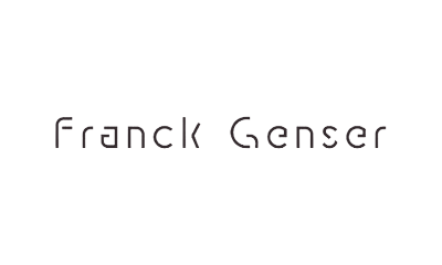 Franck Genser logo