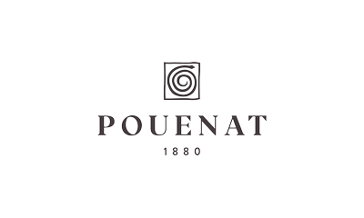 Maison Pouenat logo