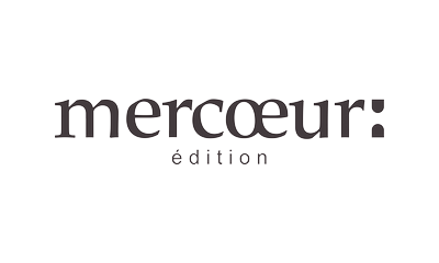 Mercoeur Edition logo