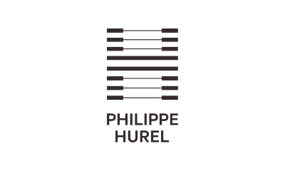 Philippe Hurel logo
