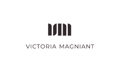 Victoria Magniant logo